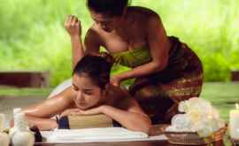 Тайский массаж нуад внесен в список нематериального наследия ЮНЕСКО