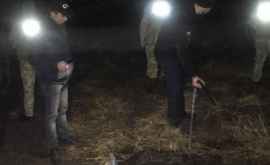 Полиция обнаружила тайный спиртопровод между Молдовой и Украиной