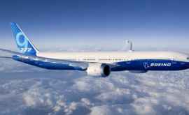 Боинг может прервать или сократить производство самолета 737 MAX