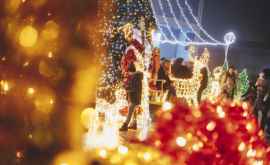 A fost odată la Castel Forfotă de Crăciun un adevărat Târg de Sărbătoare Ce îi așteaptă pe oaspeți la eveniment