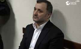 Vlad Filat acuză unii politicieni de amestec în actul justiției