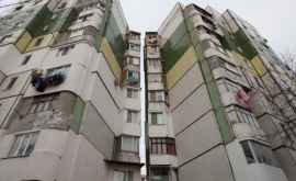 Многоэтажные жилые дома сектора Буюкань вновь были подключены к теплу