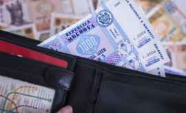 На каждого молдаванина приходится 966 долларов долга
