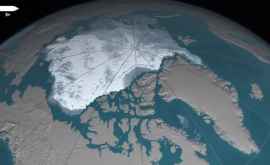 Polul magnetic se îndreaptă rapid către Siberia