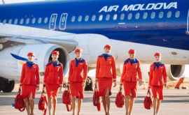 Мунтяну прокомментировал приватизацию Air Moldova у прокуратуры нет оправданий