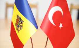 Turcia confirmă că are relații bune cu Republica Moldova