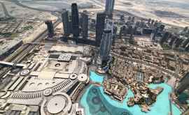 Proprietarul celei mai înalte clădiri din lume scoate la vânzare vârful turnului
