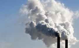 Названы источники выбросов парниковых газов в Молдове
