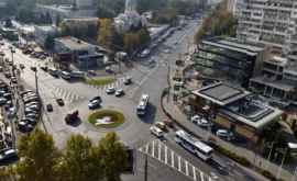 Когда появится умный светофор на развязке Московского проспекта 