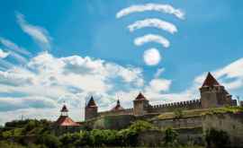 Молдова вошла в ТОП5 стран с самым дешевым Интернетом