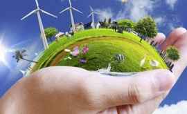 Исследователи все страны мира могут перейти на зеленую энергию к 2050 году