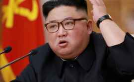 Ким Чен Ын пригрозил возобновить ядерные испытания и запуски ракет КНДР