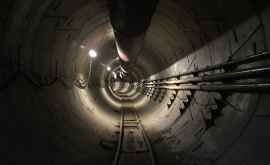Tunelul Hyperloop din Las Vegas ar putea fi operaţional anul acesta