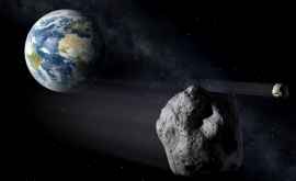 În Laos au fost descoperite urmele unui asteroid care a căzut cu 780 de mii de ani în urmă