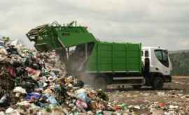 В Молдове будет создано госучреждение ответственное за сбор и переработку отходов