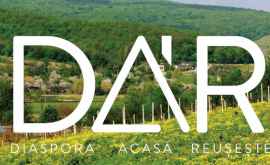 APEL privind lansarea Programului Diaspora Acasă Reușește DAR 13 2020