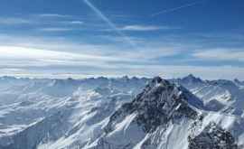 16летний альпинист выжил после падения с 50метровой высоты