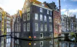 Амстердам ввел новый налог для путешественников