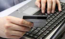 Comision mai mic pentru plățile electronice prin Serviciul guvernamental