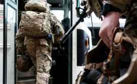 Irakul se pregătește pentru retragerea trupelor străine din țară