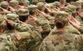 Возглавляемая США коалиция объявила о выводе войск из Ирака