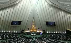 Parlamentul iranian a votat Armata SUA și Pentagonul numite organizații teroriste
