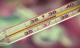 Descoperire neaşteptată Temperatura normală a corpului nu mai e de 37C