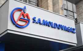 Schimbări la întreprinderile alăturate SA Moldovagaz