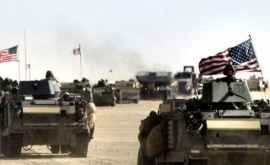 Правительство Ирака требует от США начать выведение войск