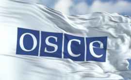 Назначен новый представитель ОБСЕ в процессе приднестровского урегулирования
