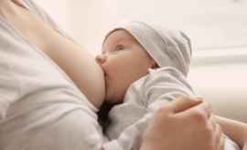 Сколько времени занимает грудное вскармливание малыша Подсчеты матерей