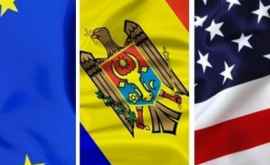 Какой реальной помощи в борьбе с коррупцией Молдова ждет от ЕС и США