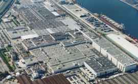 Volvo a făcut marele anunț Unde va construi următoarea fabrică