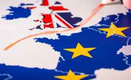 Британский министр после Brexit не будет гармонизации с правилами ЕС