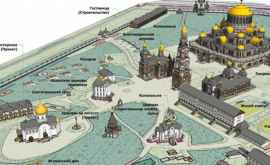 Rusia vrea să construiască cea mai mare biserică ortodoxă din lume
