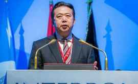 Fostul șef al Interpol a fost condamnat la închisoare în China