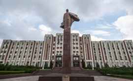 Flenchea comentează acuzațiile Tiraspolului