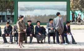 Северные корейцы не одалживают деньги в январе изза суеверий