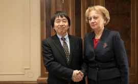  Япония рассматривает новые возможности поддержки фермеров Молдовы 