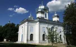 Mănăstirea Hîrbovăț candelă aprinsă a credinței