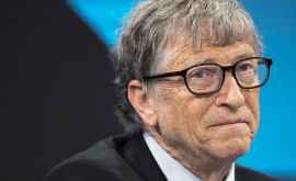 Bill Gates a donat milioane de dolari pentru lupta cu noul virus