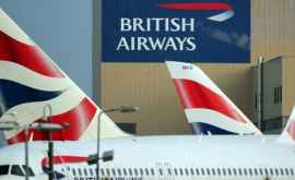 British Airways a anulat zborurile spre China din cauza coronavirusului