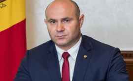 Павел Войку Рост организованной преступности в Молдове остановлен 