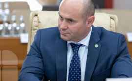 Ministrul de interne Mulți infractori vin din regiunea transnistreană