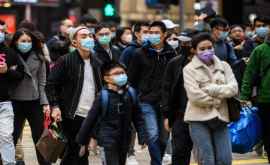 O moldoveancă din China povestește despre teroarea epidemiei de coronavirus