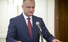 Moldovenii care lucrează în Rusia vor fi asigurați cu pensie anunță șeful statului