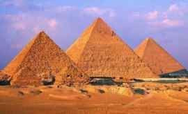Morminte vechi de 3000 de ani au fost descoperite în Egipt