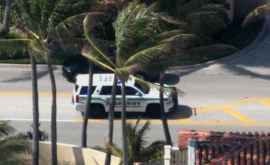 Incident de securitate a avut loc la hotelul lui Trump din Florida