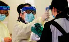 Încă un deces în afara Chinei din cauza coronavirusului