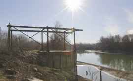 Кику о проблеме водоснабжения населенных пунктов в долине Прута 
